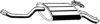 ASMET 01.050 End Silencer